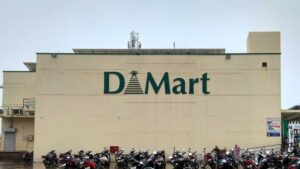 D-Mart