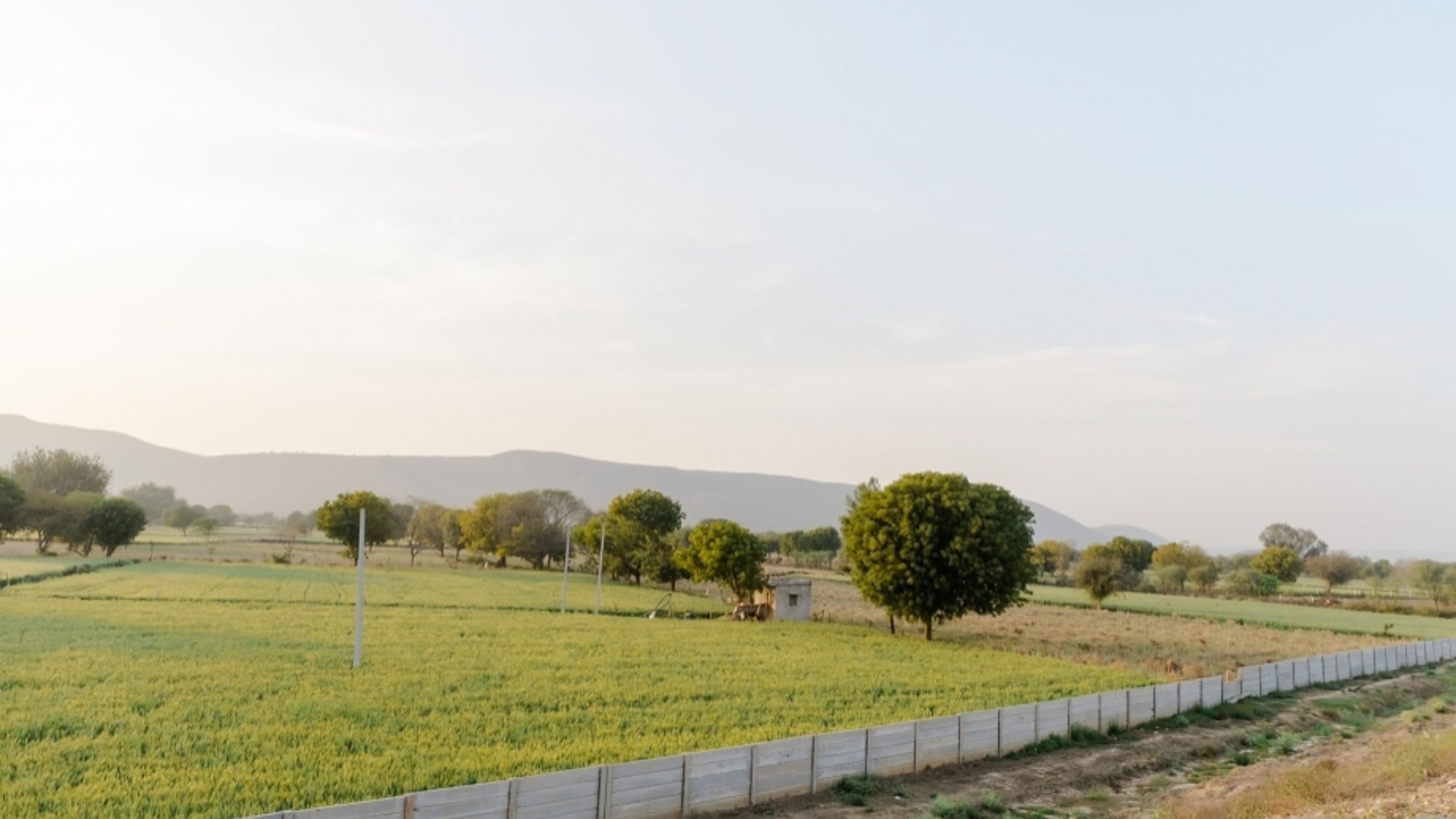 Dvok Buildcon Acquires 18-acre Land