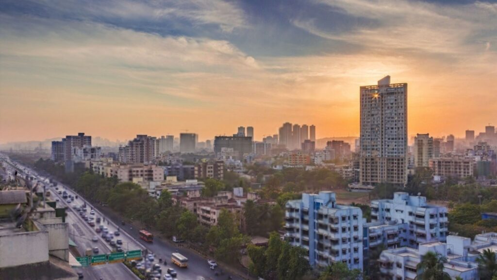 Mulund-land-parcel