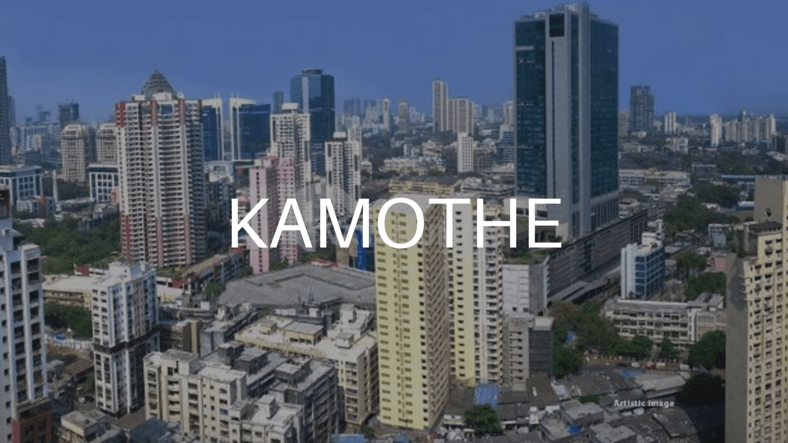Picture of Kamothe