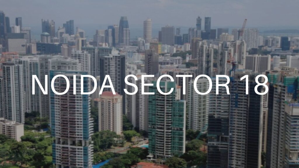Commercial-Properties-in-Noida-sector-18