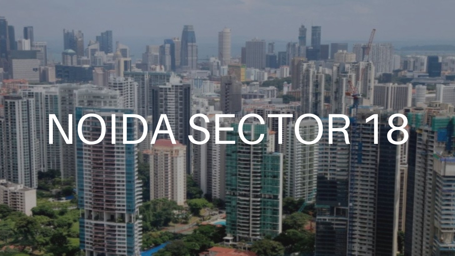 Commercial-Properties-in-Noida-sector-18