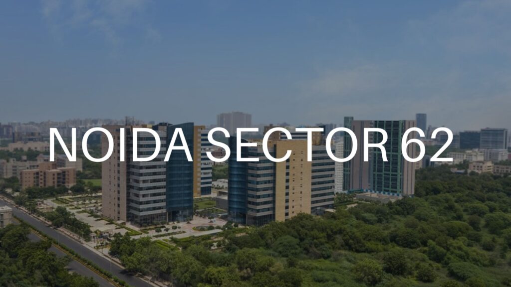 Noida-Sector-62