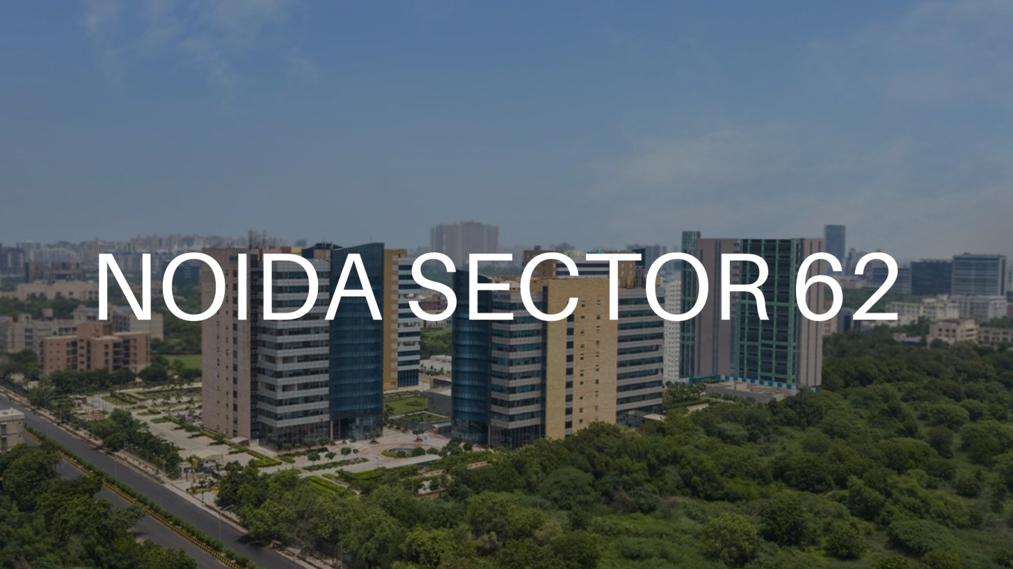 Noida-Sector-62