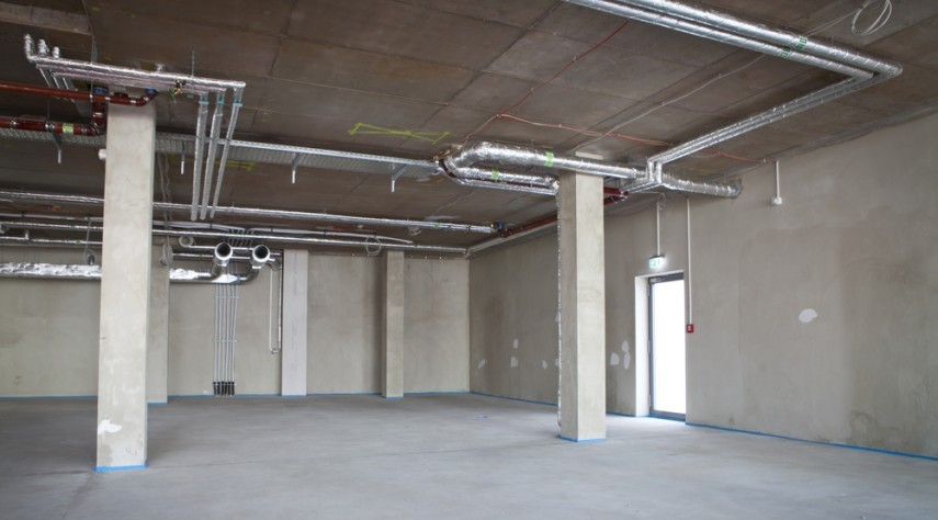 Bare Shell Vs Warm Shell Properties