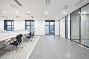 Office Flooring
