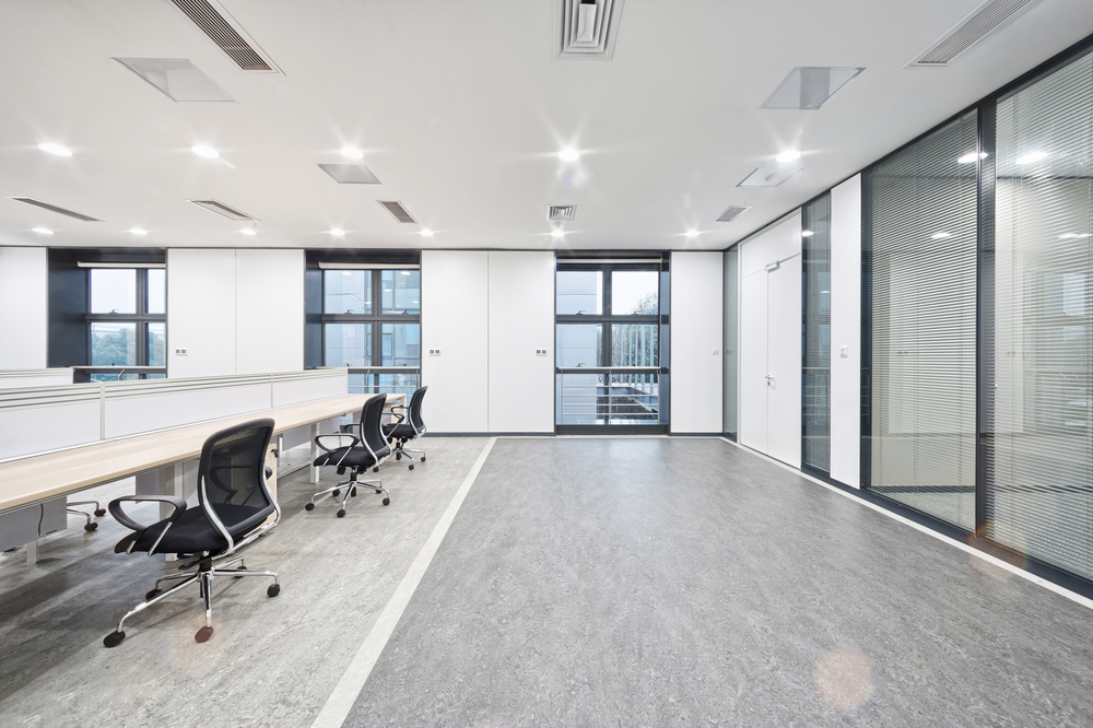 Office Flooring