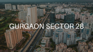 Gurgaon-Sector-28