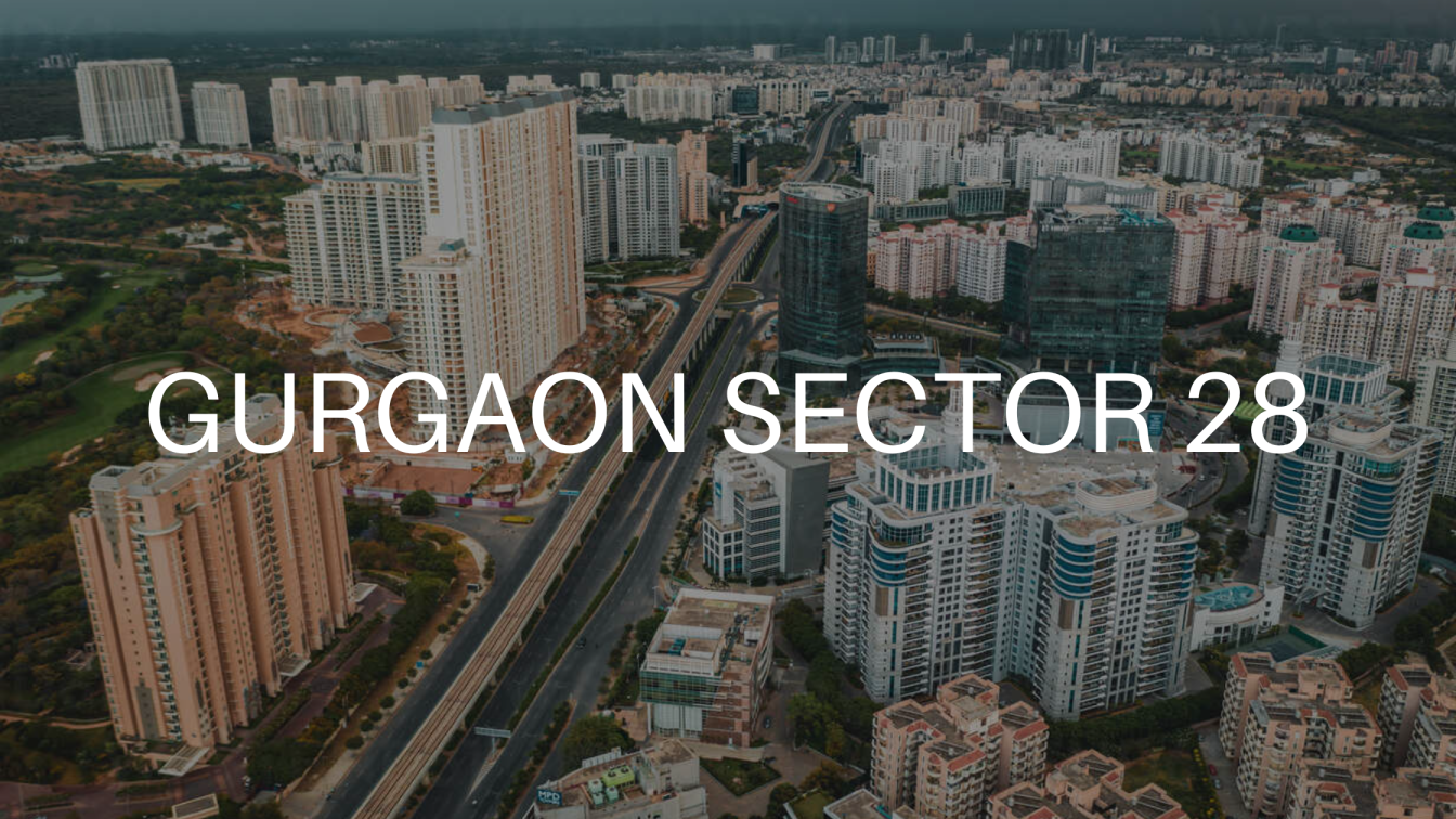 Gurgaon-Sector-28