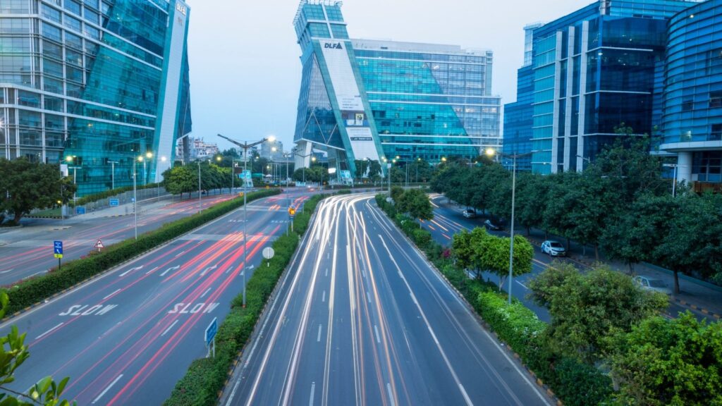 Gurgaon