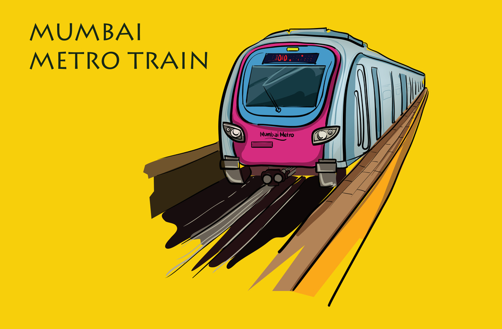 Mumbai Metro