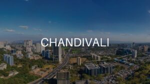 Chandivali