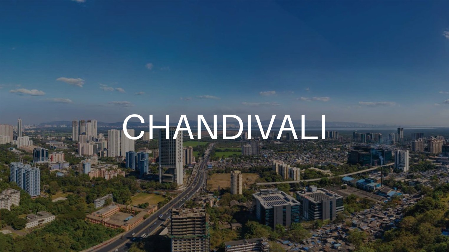 Chandivali