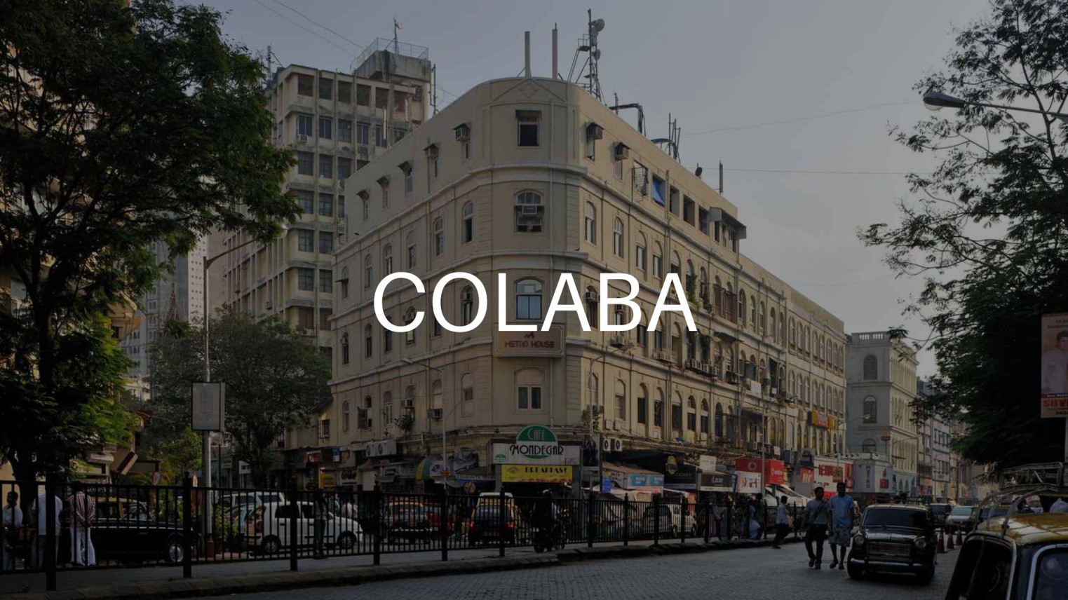 Colaba