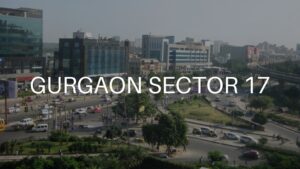 Gurgaon-Sector-17