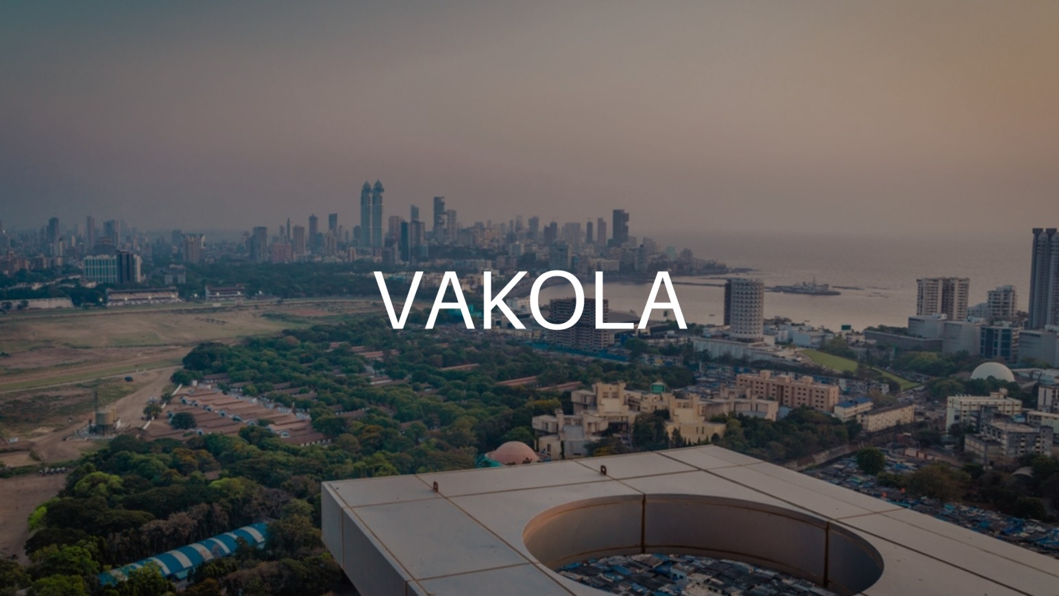Vakola