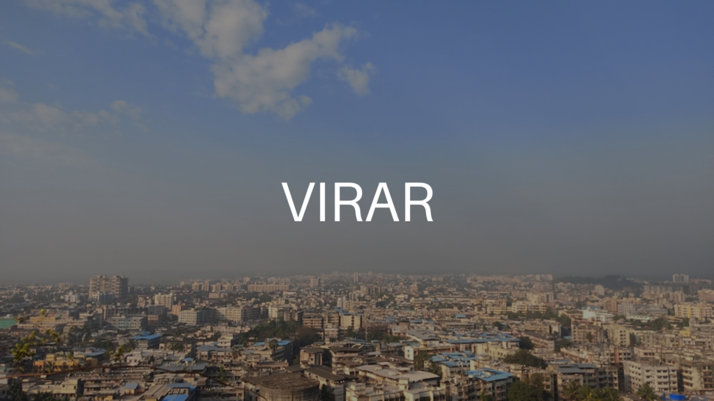 Virar