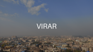 Virar