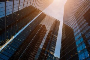 commercial real estate