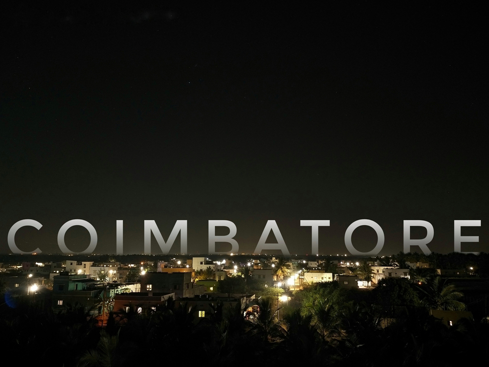 Coimbatore