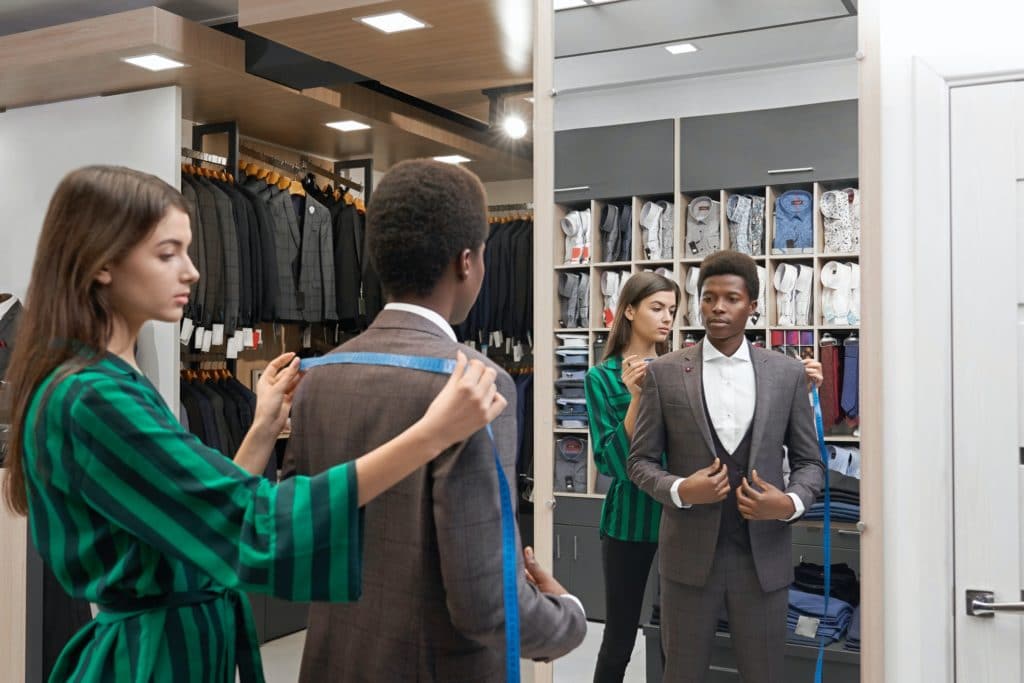 Vastu for Shop: Use of Mirrors