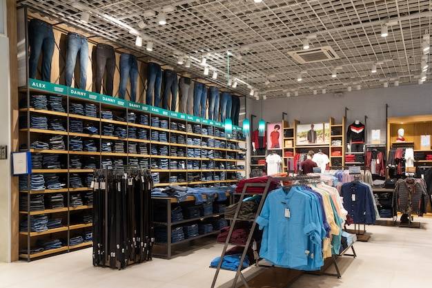 Vastu for Shop - Main Entrance