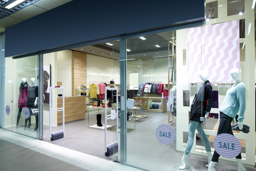 Vastu for Shops: Placement of Lightweight Objects