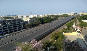 Maratha Halli Bridge