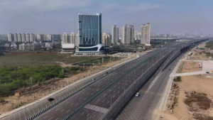 Dwarka-Expressway